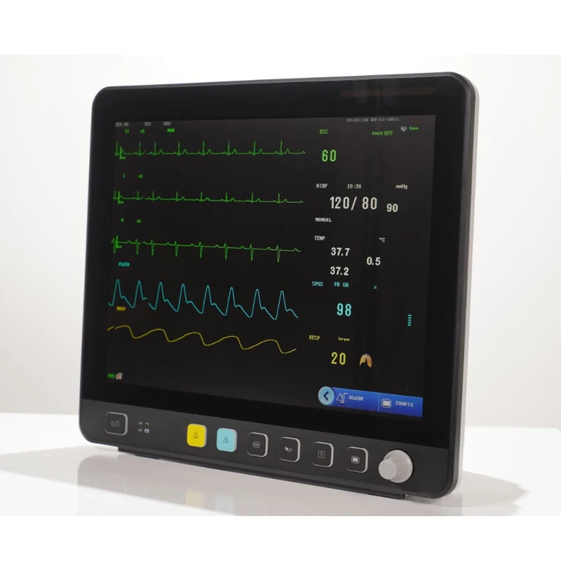 Veterinary Patient Monitor for sale Veterinary Patient Monitor for sale